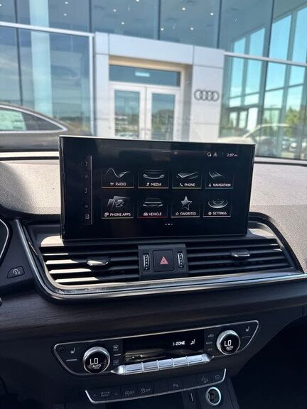 2021 AUDI Q5