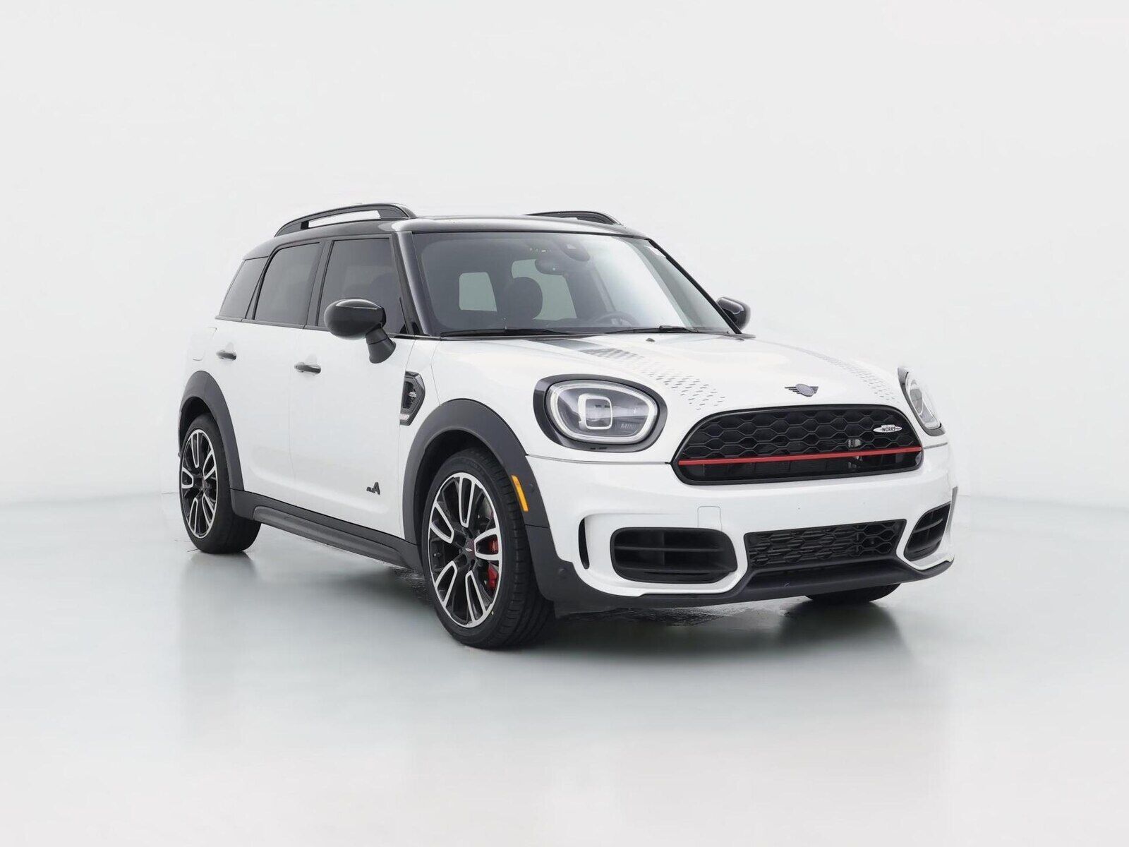 2024 MINI Countryman