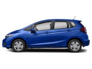 2019 HONDA Fit