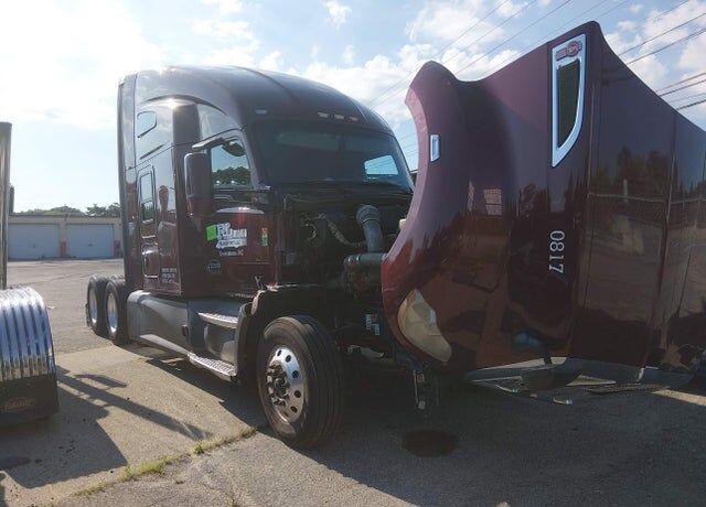 2019 KENWORTH T680
