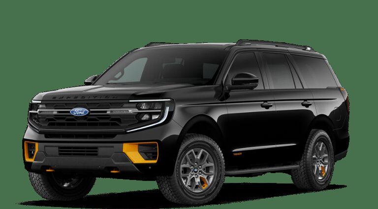 2027 FORD Expedition