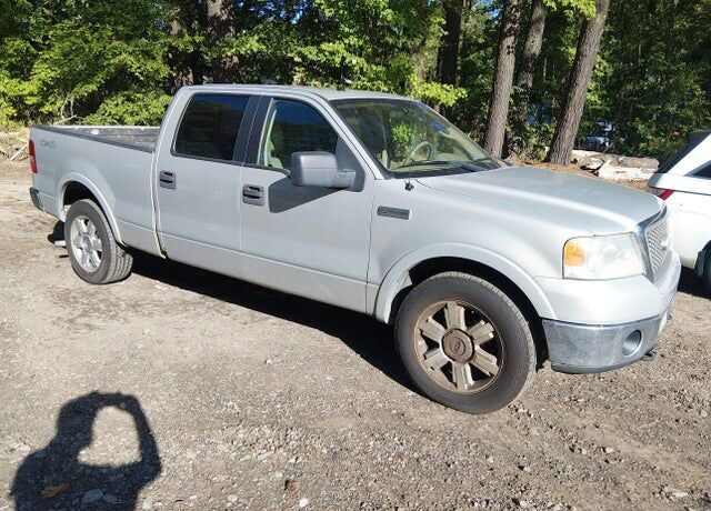 2006 FORD F-150
