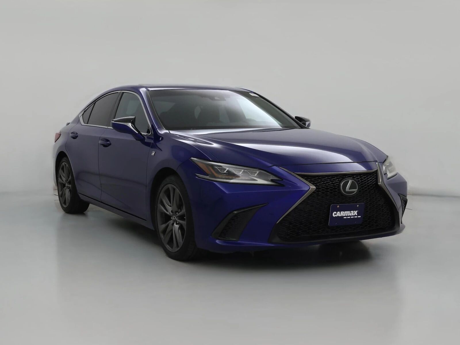 2019 LEXUS ES