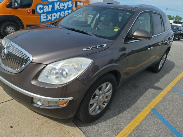 2012 BUICK Enclave