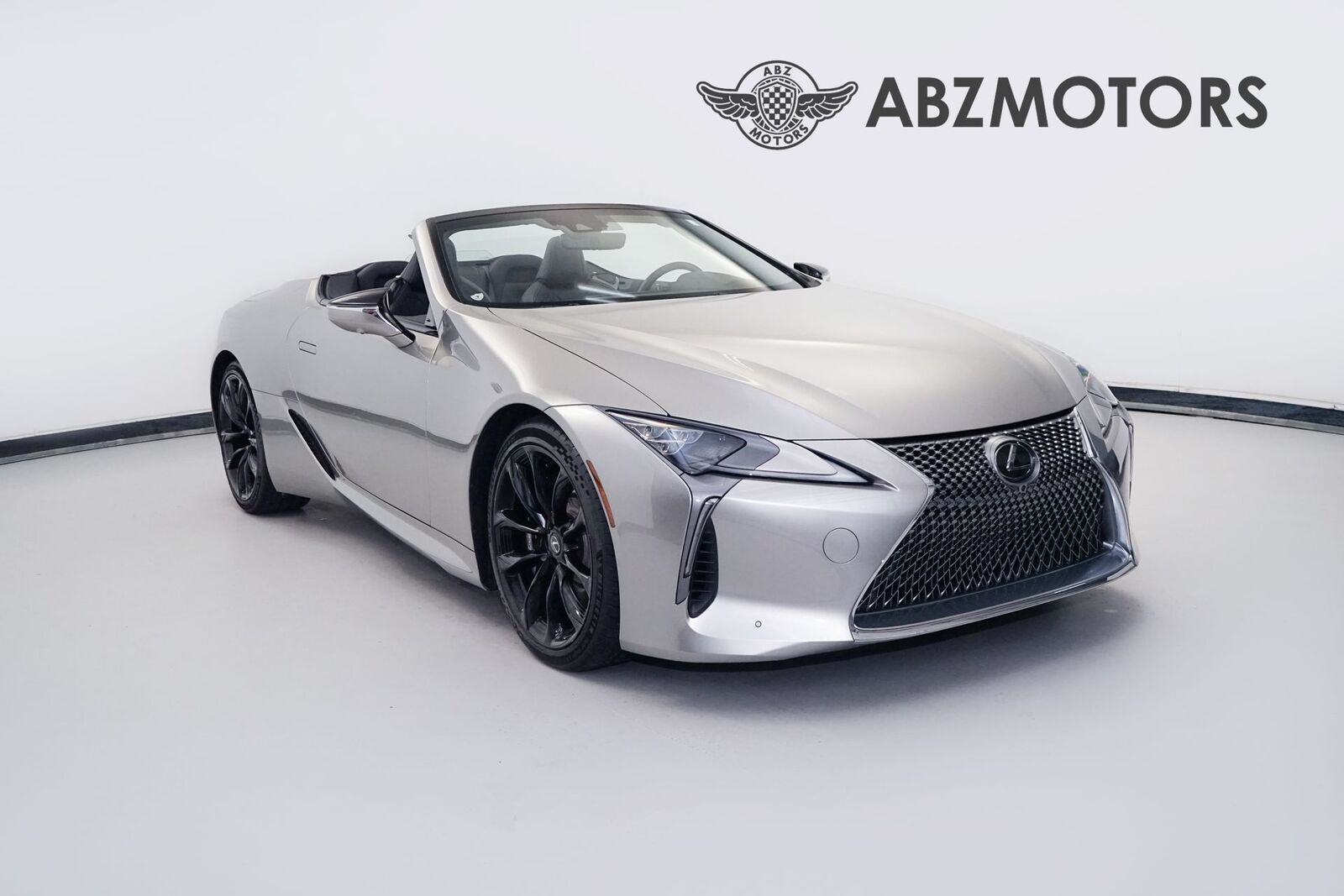 2024 LEXUS LC