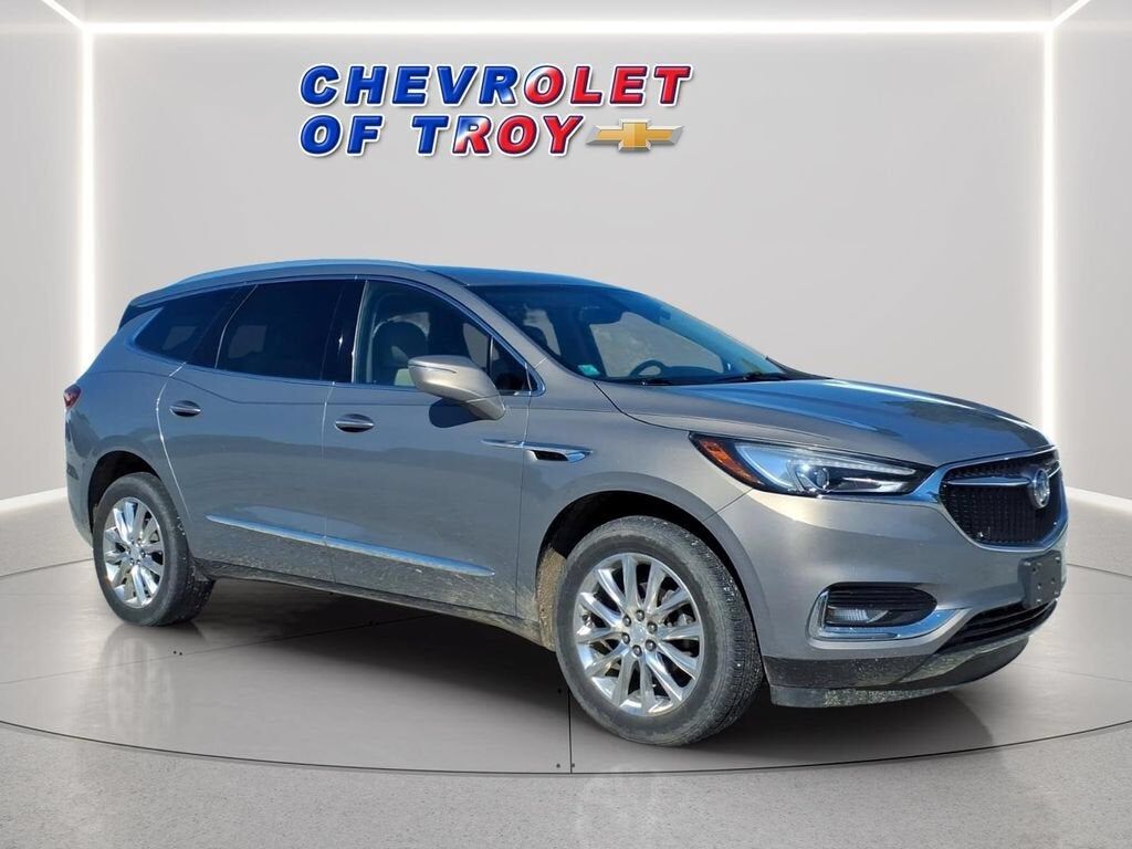 2019 BUICK Enclave