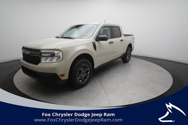2024 FORD Maverick