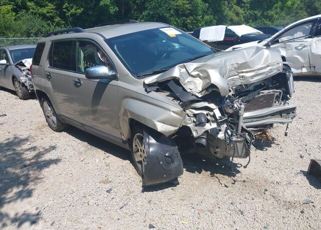 2013 GMC Terrain