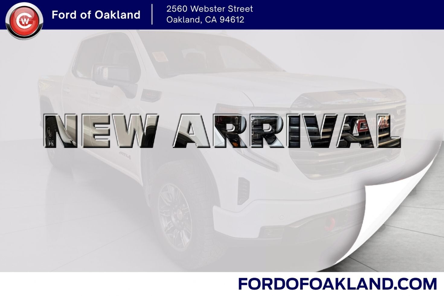 2025 GMC Sierra