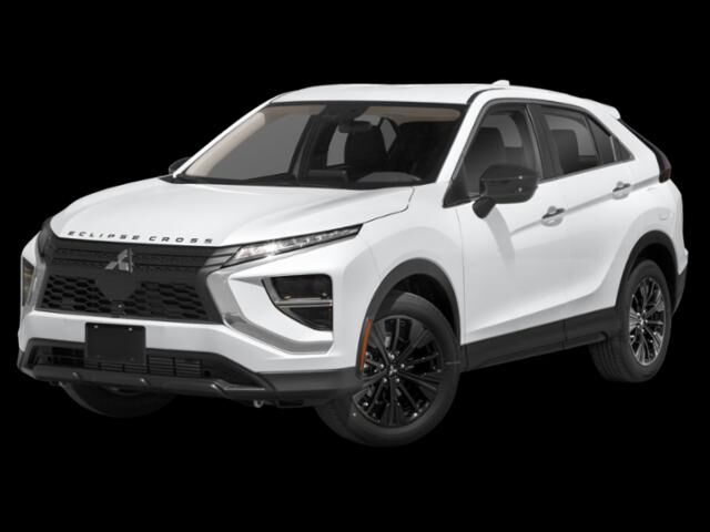 2023 MITSUBISHI ECLIPSE CROSS