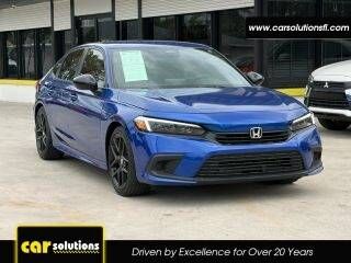 2022 HONDA Civic