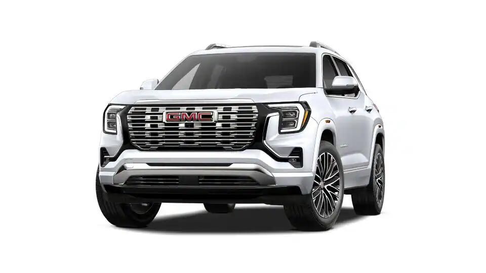 2027 GMC Terrain