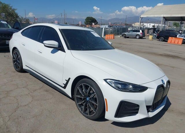 2024 BMW i4