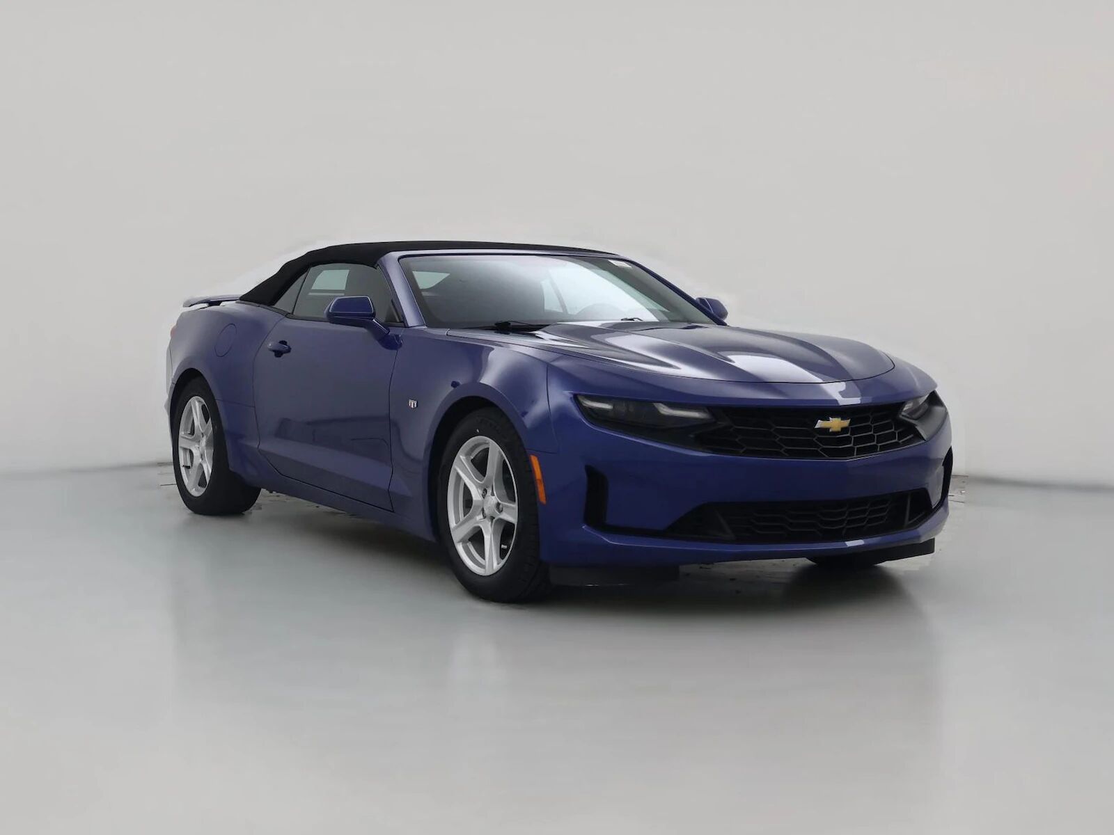 2020 CHEVROLET Camaro