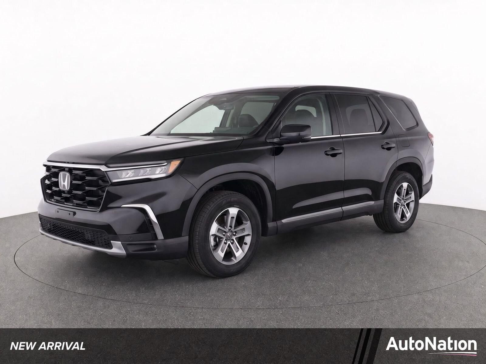 2023 HONDA Pilot