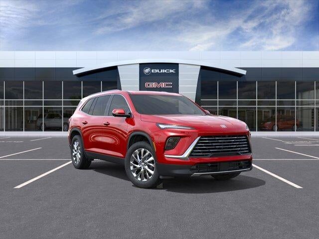 2026 BUICK Enclave