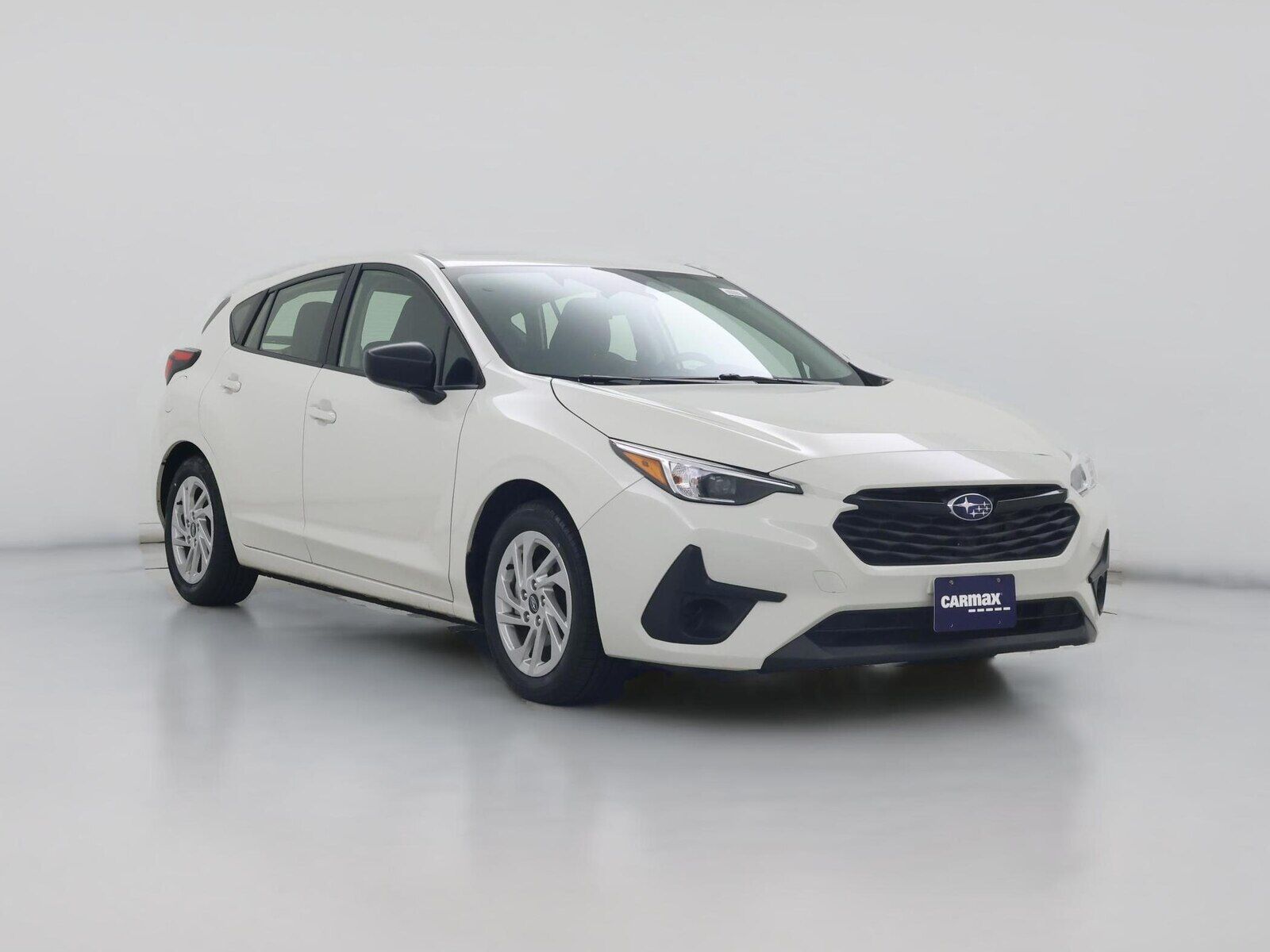 2024 SUBARU Impreza