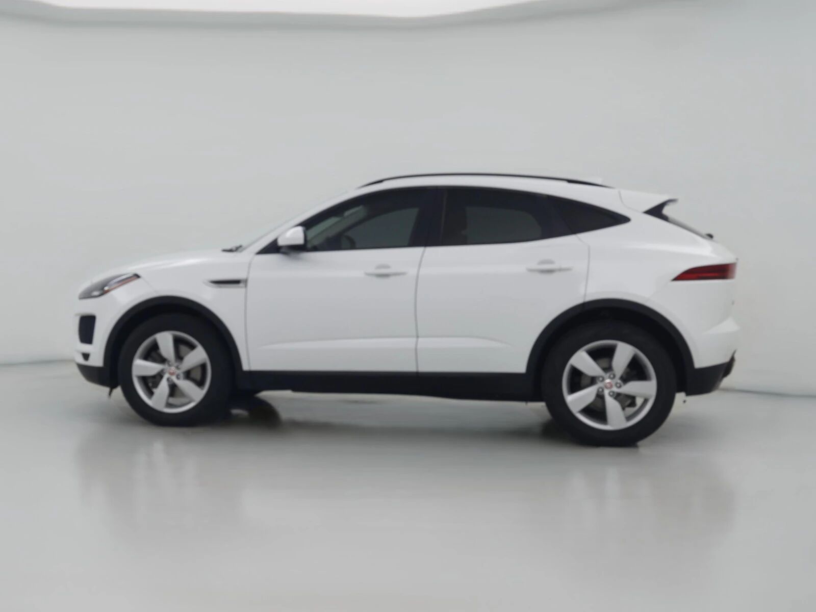 2019 JAGUAR E-PACE