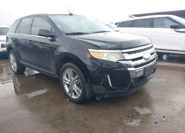 2011 FORD Edge