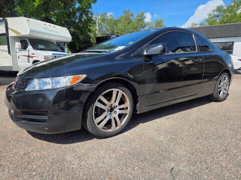 2011 HONDA Civic