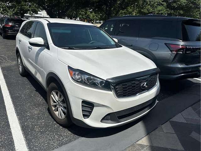 2020 KIA Sorento