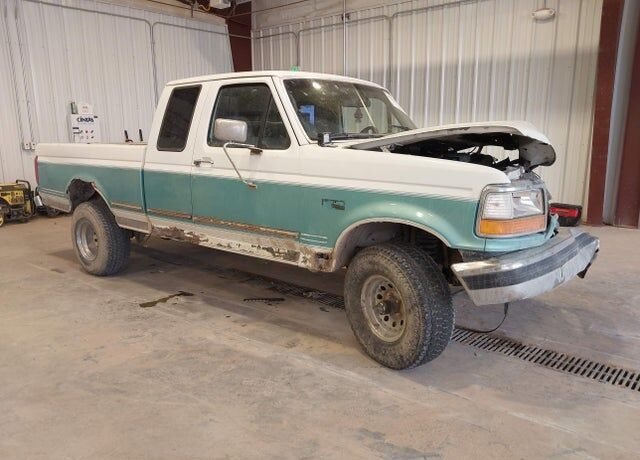 1994 FORD F-150