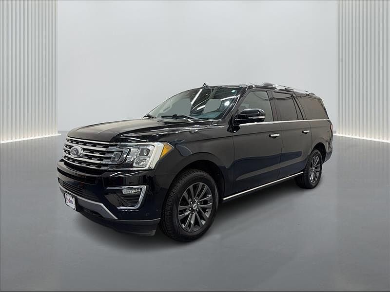 2021 FORD Expedition