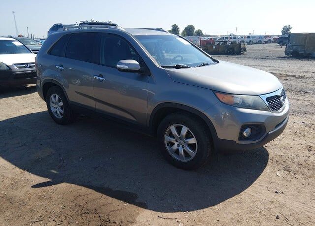 2012 KIA Sorento
