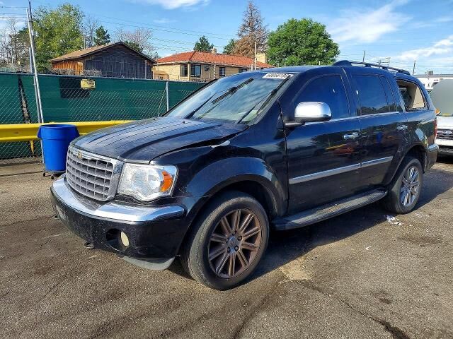 2009 CHRYSLER Aspen