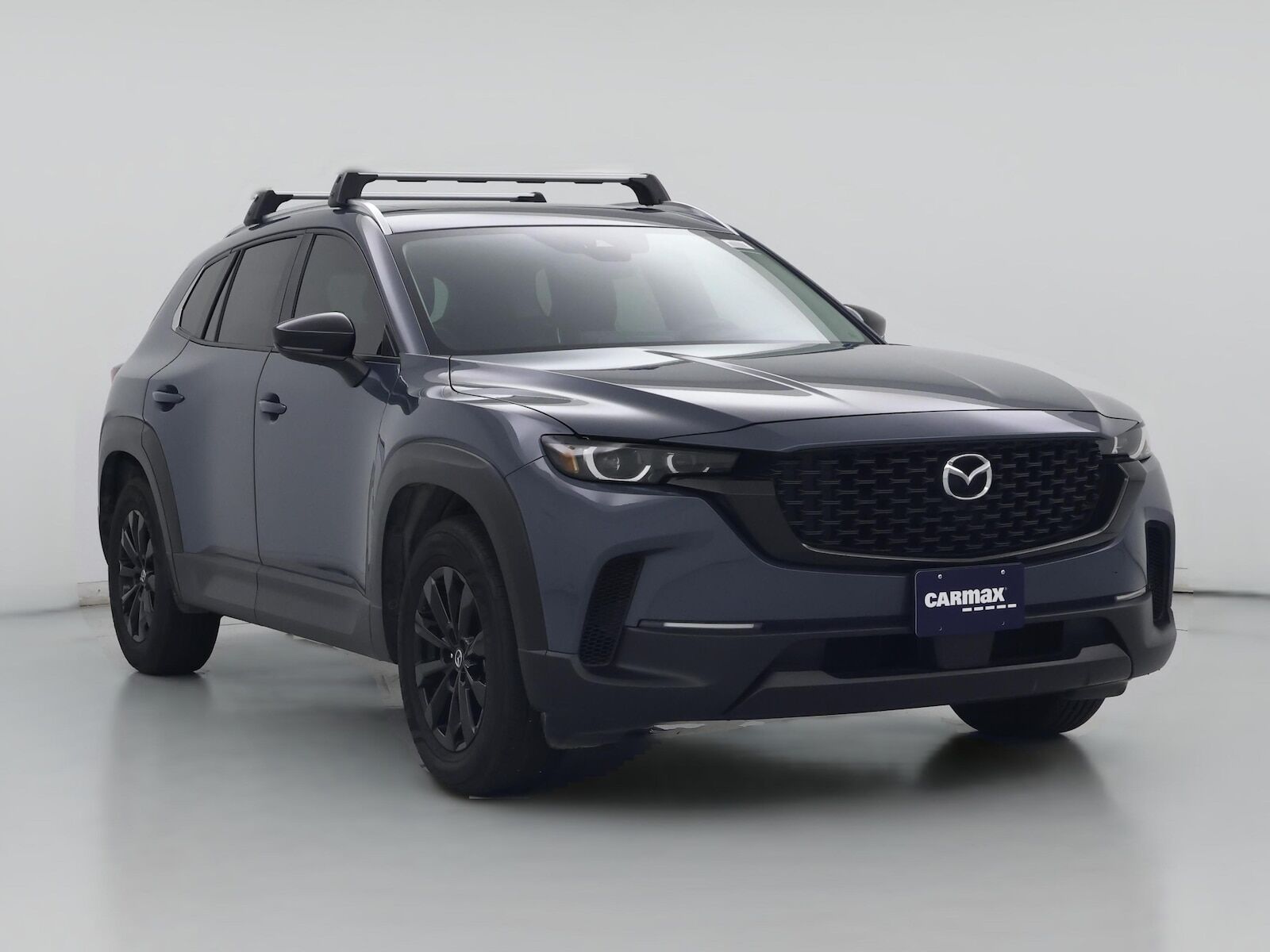 2024 MAZDA CX-50