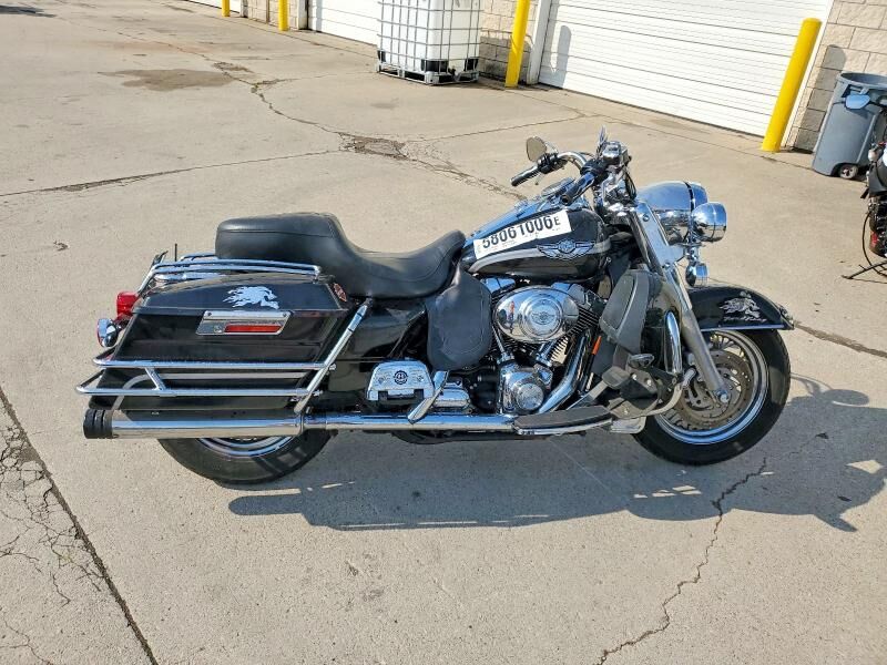 2003 HARLEY DAVIDSON Road King