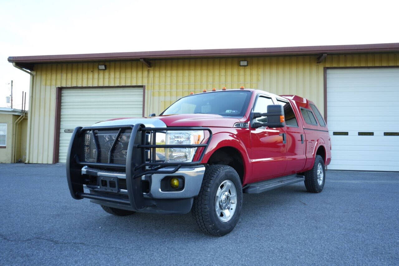 2006 FORD E-250