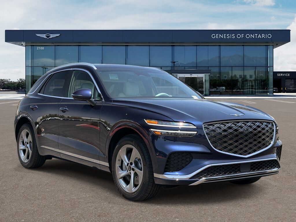 2026 GENESIS GV70
