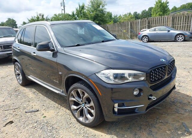 2014 BMW X5