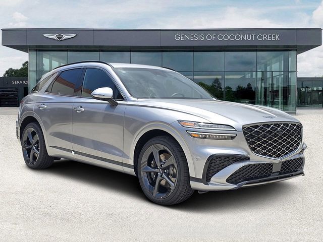 2026 GENESIS GV70