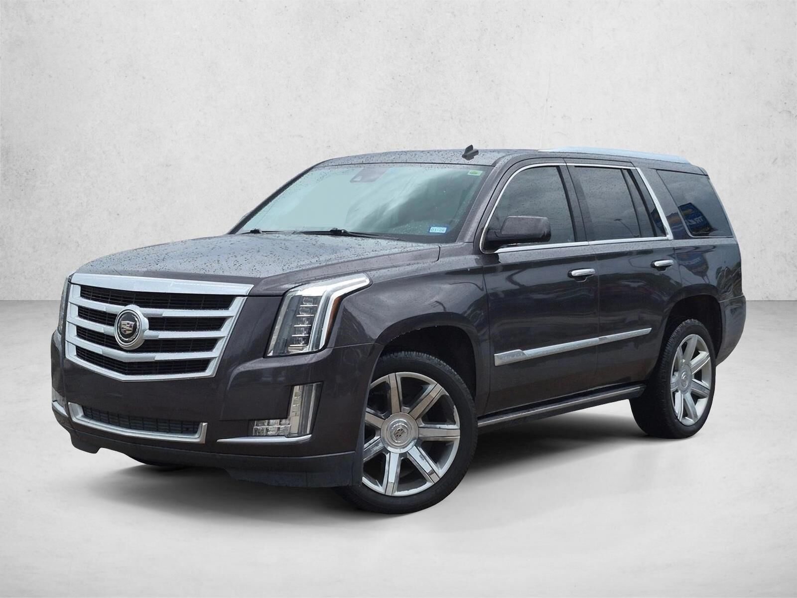2015 CADILLAC Escalade
