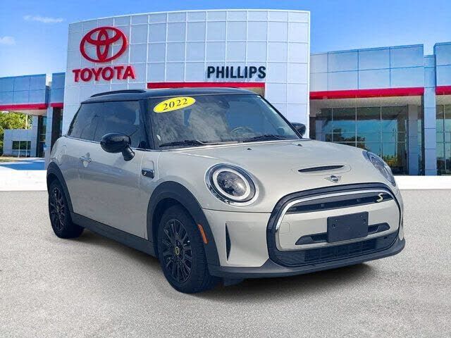 2022 MINI Hardtop
