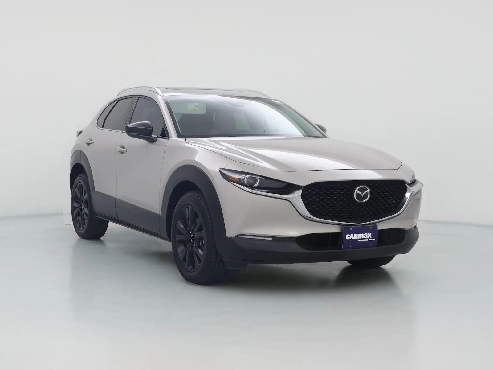 2022 MAZDA CX-30