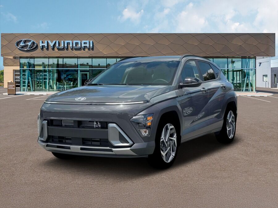 2026 HYUNDAI Kona