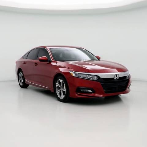 2020 HONDA Accord