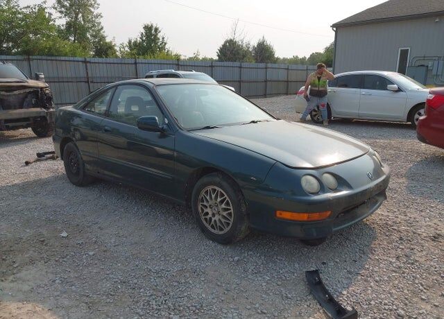 1998 ACURA Integra