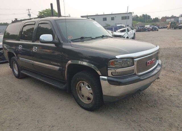 2003 GMC Yukon XL