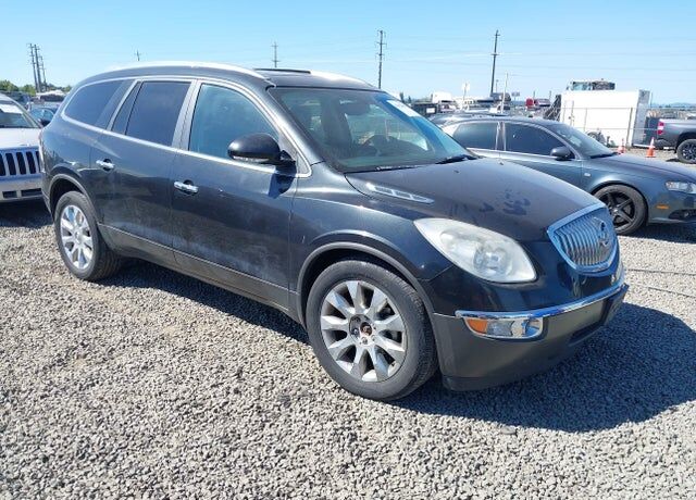2011 BUICK Enclave