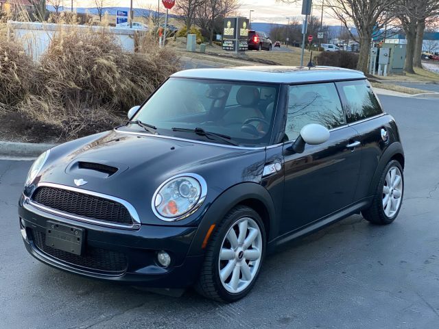 2007 MINI Cooper