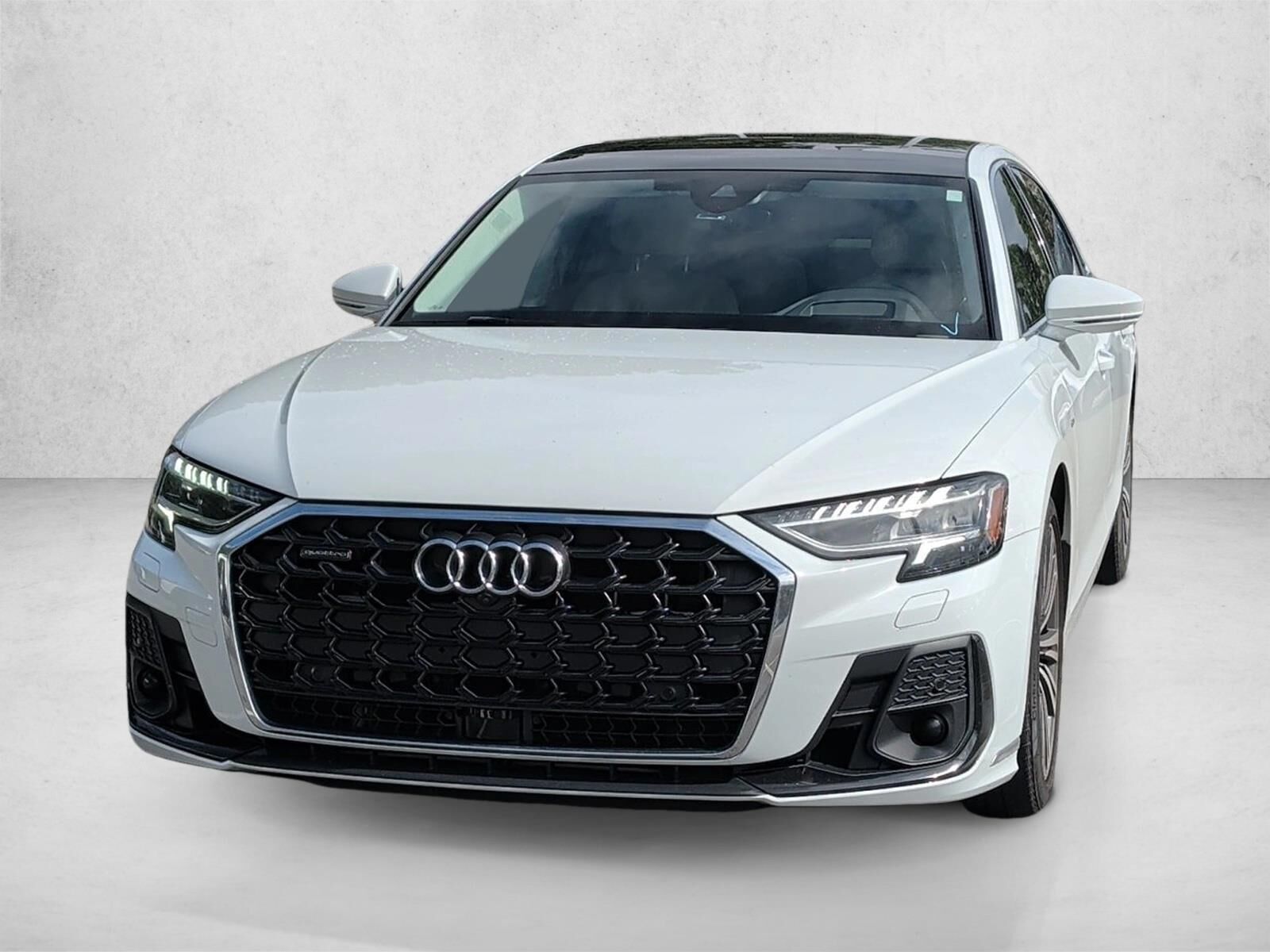 2023 AUDI A8 L