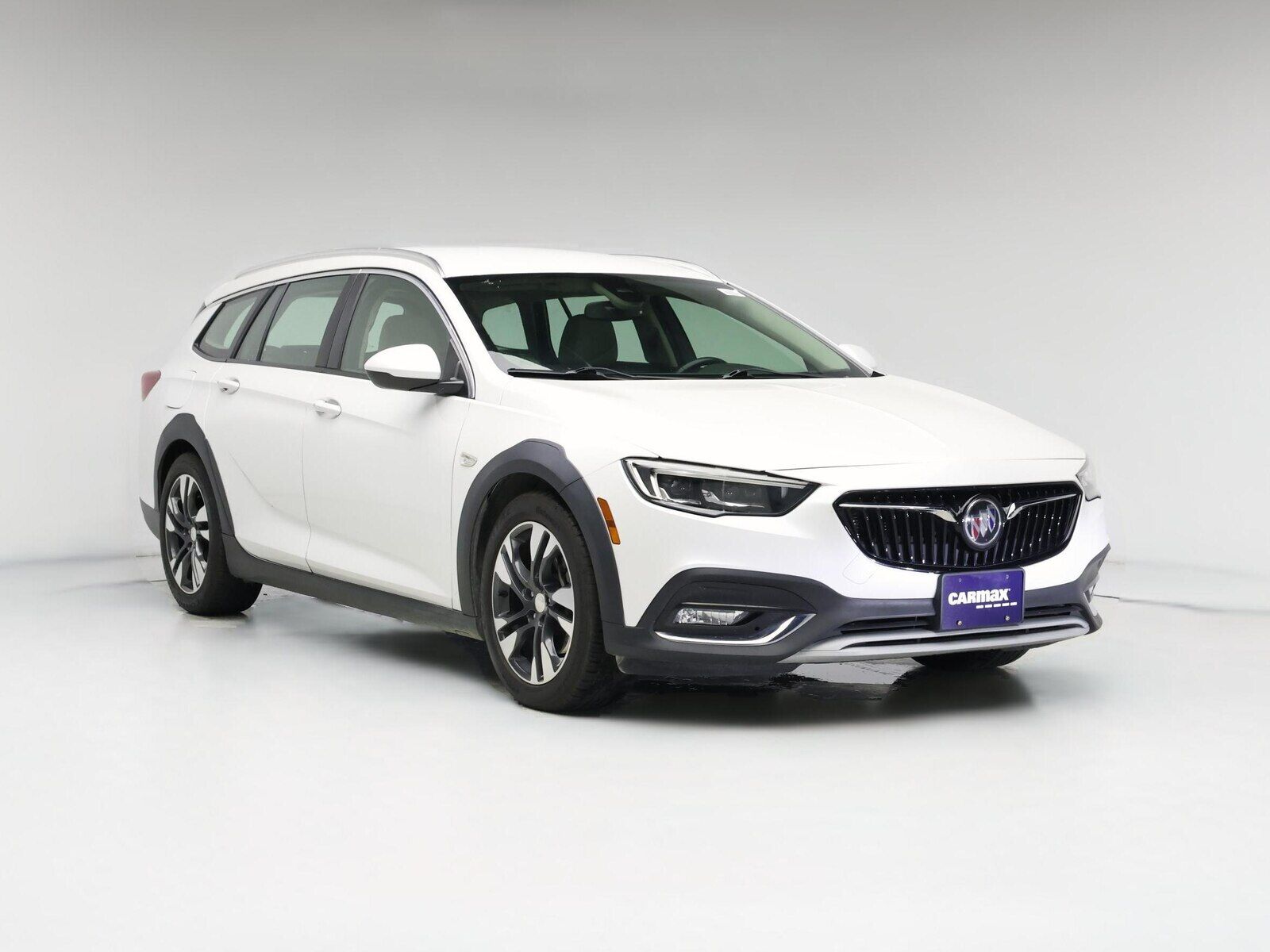 2018 BUICK Regal TourX