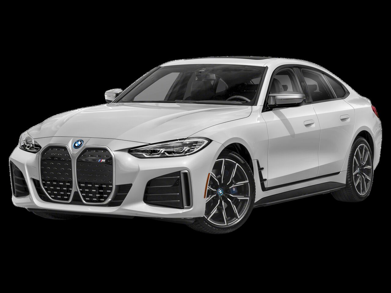 2023 BMW i4