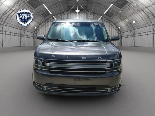 2018 FORD Flex