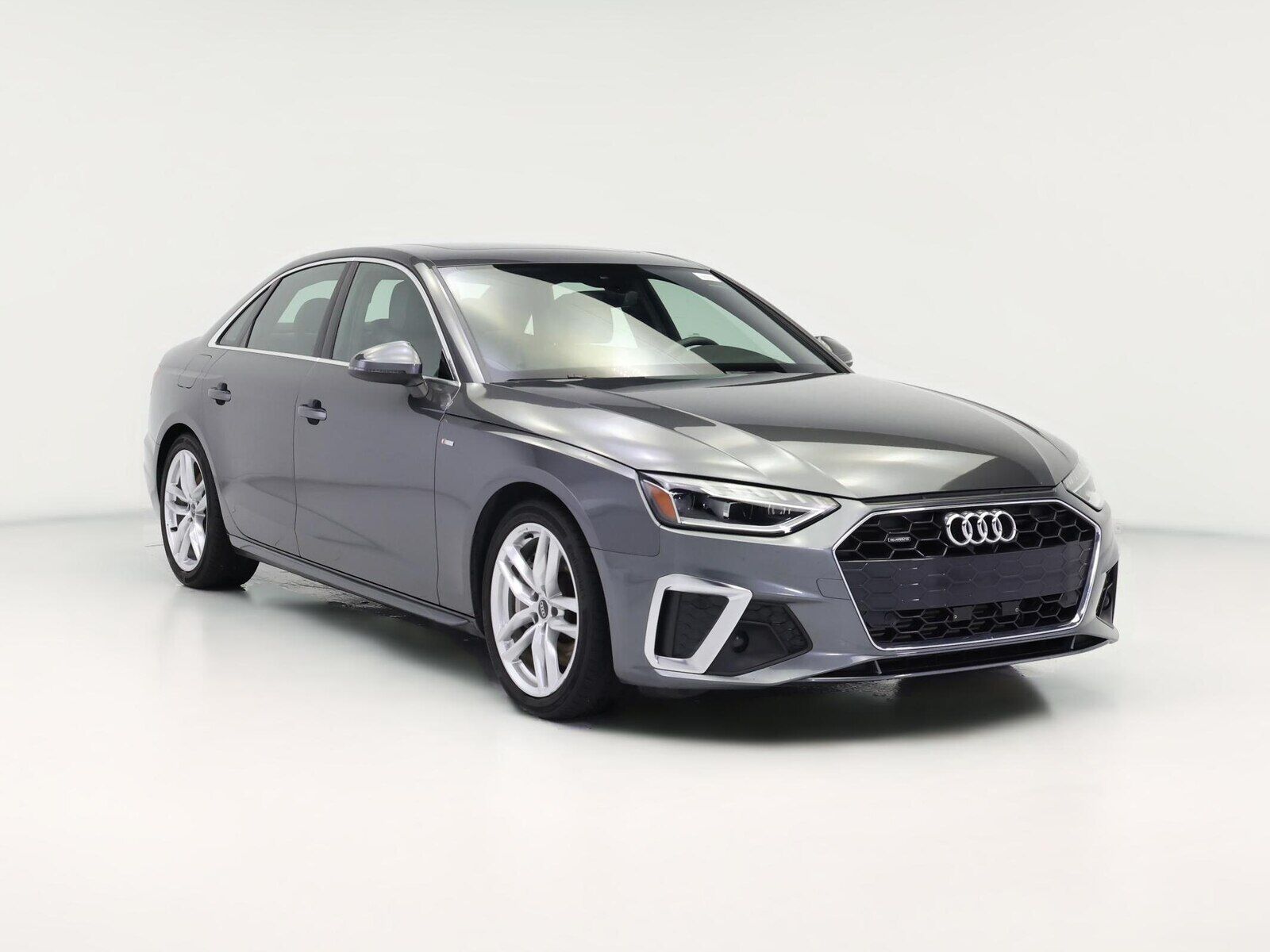 2023 AUDI A4