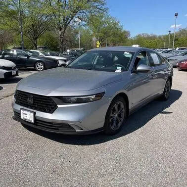 2023 HONDA Accord